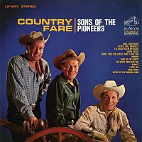 Sons Of The Pioneers – Country Fare