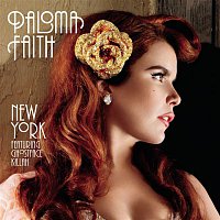 Paloma Faith, Ghostface Killah – New York