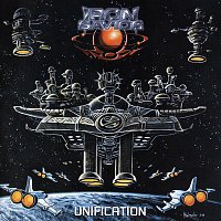 Iron Savior – Unification