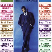 Bobby Timmons, Art Blakey, Blue Mitchell, Sam Jones – Soul Time