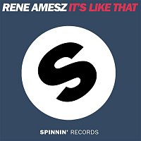 Rene Amesz – It's Like That
