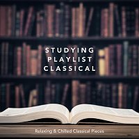 Chris Snelling, Jonathan Sarlat, Ed Clarke, Chris Snelling, Nils Hahn, Paula Kiete – Studying Playlist Classical: Relaxing and Chilled Classical Pieces