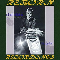 Chet Atkins – Mr. Guitar The Complete Recordings 1955-1960 Vol.4 (HD Remastered)