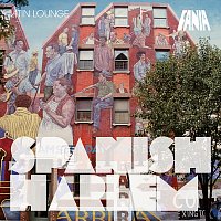 Různí interpreti – Latin Lounge Jazz: Spanish Harlem