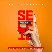 De La Ghetto – Selfie (feat. Zion & Lennox, Jhay Cortez, Miky Woodz) [Remix]