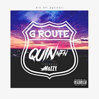 Quin NFN, Mozzy – G Route