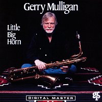 Gerry Mulligan – Little Big Horn