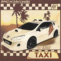 Bonez MC, RAF Camora, Gzuz – Taxi [Instrumental]