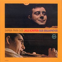 Lalo Schifrin, Bob Brookmeyer – Samba Para Dos