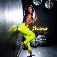 Přední strana obalu CD Circles