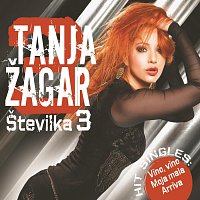 Tanja Žagar – Številka 3