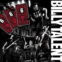 Billy Talent – 666 Live