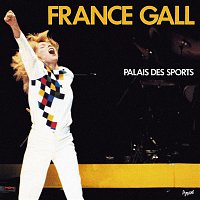 France Gall – Palais Des Sports (Remaster)