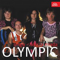 Olympic – Singly (1985 - 92) Jako za mlada