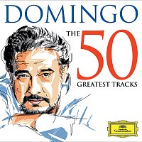 Placido Domingo – 50 Greatest Tracks