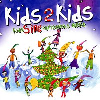 Kids 2 Kids, Marc Rashba – Kids Sing Christmas Best