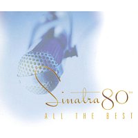 Přední strana obalu CD Sinatra 80th: All The Best