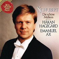 Přední strana obalu CD Schubert: Die schone Mullerin, Op. 25, D. 795