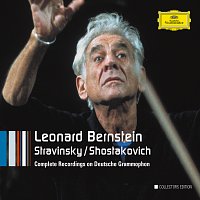 Leonard Bernstein – Stravinsky / Shostakovich