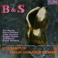 Slide Hampton, Václav Zahradník Big Band – B & S MP3
