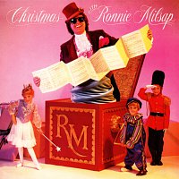 Ronnie Milsap – Christmas With Ronnie Milsap