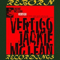 Přední strana obalu CD Vertigo (HD Remastered)