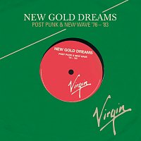 New Gold Dreams [Post Punk & New Romantic ‘79-‘83]