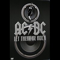 AC/DC – Let There Be Rock DVD