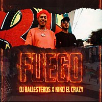 Dj Ballesteros, Kiko el Crazy – Fuego