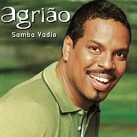Přední strana obalu CD Samba Vadio