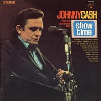 Johnny Cash, The Tennessee Two – Showtime