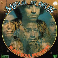 Miguel De Deus – Black Soul Brothers
