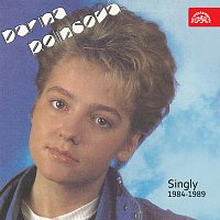 Darina Rolincová – Singly (1984-1989)