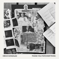 Diego Gonzalez – Thank You For Everything