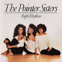 The Pointer Sisters – Right Rhythm