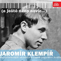 Jaromír Klempíř, Různí interpreti – Nejvýznamnější skladatelé české populární hudby Jaromír Klempíř (a ještě něco navíc...) MP3