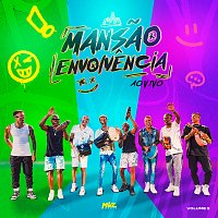 Grupo Envolvencia – Mansao Envolvencia [Ao Vivo / Vol.2]