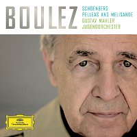 Gustav Mahler Jugendorchester, Pierre Boulez – Schoenberg: Pelleas and Melisande