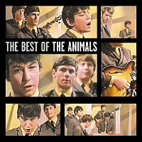 The Animals – The Best Of The Animals CD