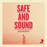 Albert Marzinotto, Jesper Petersson – Safe and Sound