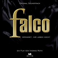 Original Soundtrack – Verdammt wir leben noch - Der Falco Film