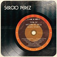 Sergio Pérez – Tema de Historia de Amor (Love Story)
