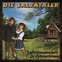 Die Salzataler – Waidmannsheil & Hornerklang