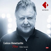 Lukas Resetarits – Lukas Resetarits: 70er leben lassen (Live)