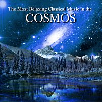 Přední strana obalu CD The Most Relaxing Classical Music In The Cosmos