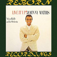 Johnny Mathis – Live It Up (HD Remastered)