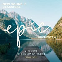 Eldbjorg Hemsing & NDR Radiophilharmonie & Michael England – The Four Seasons Recomposed: Spring I