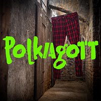 Polkagott – Hebebühne