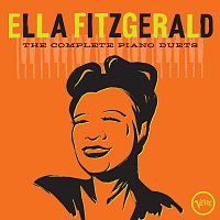 Ella Fitzgerald – The Complete Piano Duets