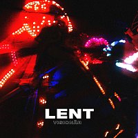 Lent – Visionar [EP]